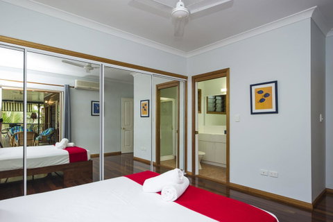 Marramaninjie - Hotel NSW 8