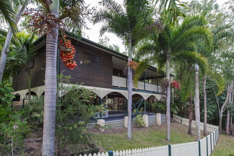 Marramaninjie - Hotel NSW 0
