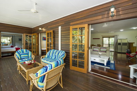 Marramaninjie - Hotel NSW 2