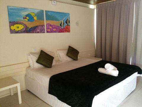 Arcadia Village Motel - Hotel NSW 37