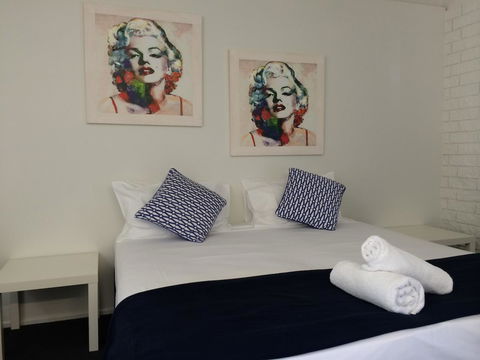 Arcadia Village Motel - Hotel NSW 31