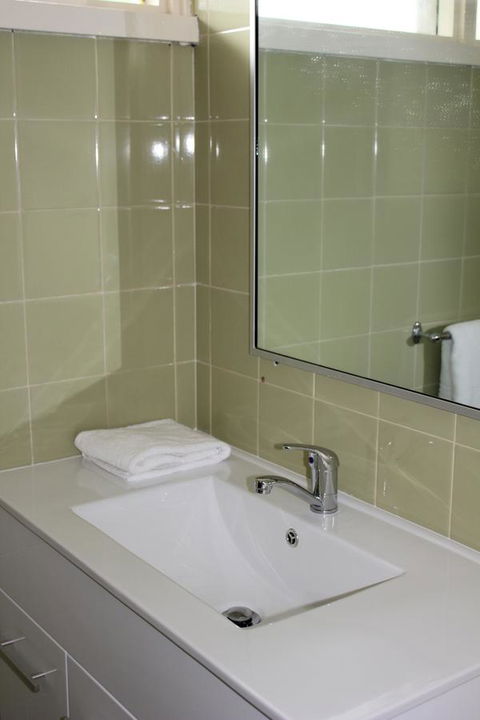 Arcadia Village Motel - Hotel NSW 23