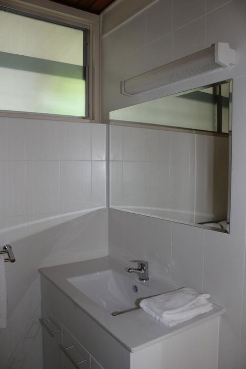 Arcadia Village Motel - Hotel NSW 6