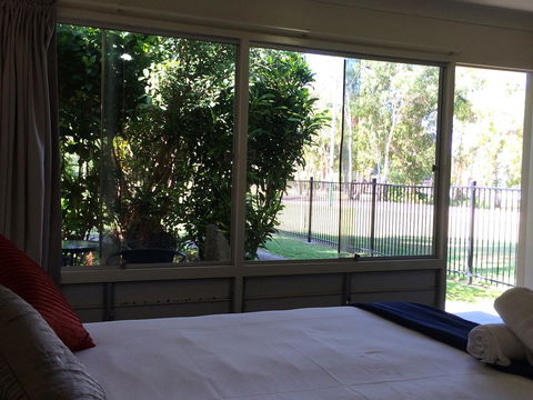 Arcadia Village Motel - Hotel NSW 44