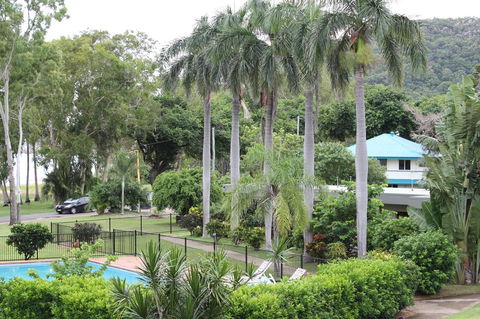 Arcadia Village Motel - Hotel NSW 17
