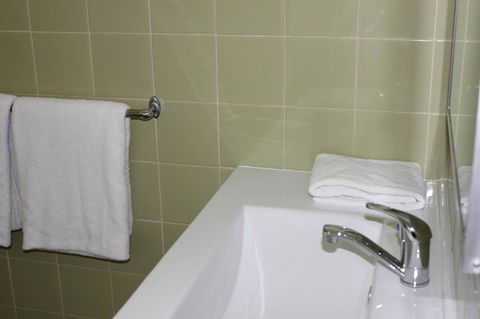 Arcadia Village Motel - Hotel NSW 13