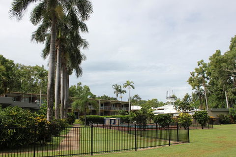 Arcadia Village Motel - Hotel NSW 15