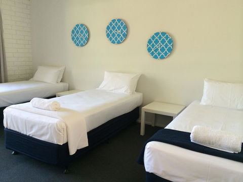 Arcadia Village Motel - Hotel NSW 38