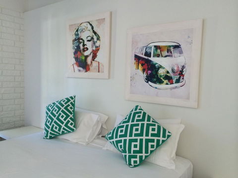 Arcadia Village Motel - Hotel NSW 32