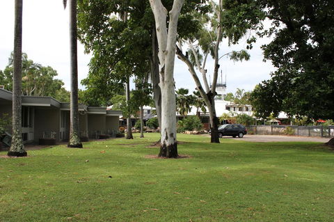 Arcadia Village Motel - Hotel NSW 9