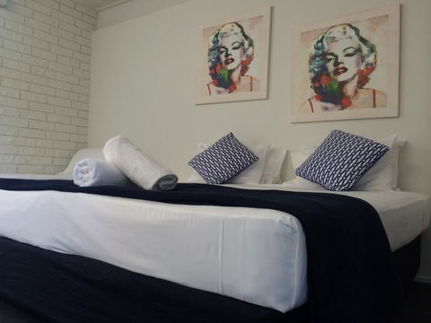 Arcadia Village Motel - Hotel NSW 34