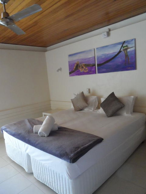 Arcadia Village Motel - Hotel NSW 20