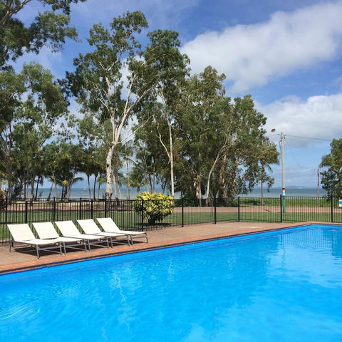 Arcadia Village Motel - Hotel NSW 25