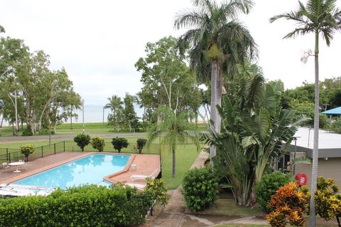 Arcadia Village Motel - Hotel NSW 14