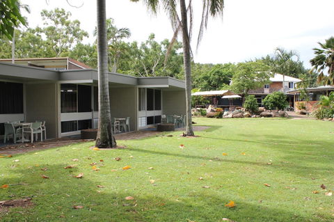 Arcadia Village Motel - Hotel NSW 7