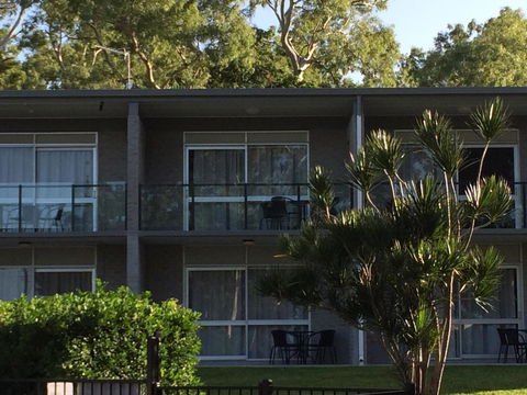 Arcadia Village Motel - Hotel NSW 35