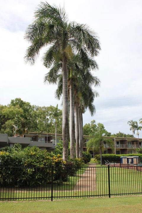 Arcadia Village Motel - Hotel NSW 19