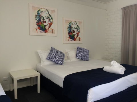Arcadia Village Motel - Hotel NSW 30