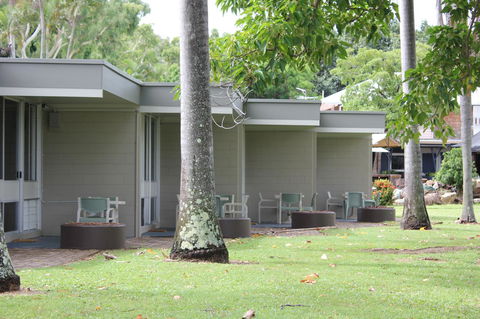 Arcadia Village Motel - Hotel NSW 8
