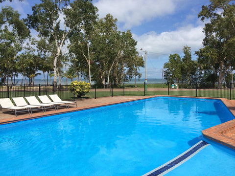 Arcadia Village Motel - Hotel NSW 0
