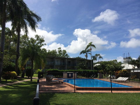 Arcadia Village Motel - Hotel NSW 28