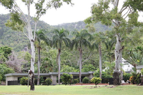 Arcadia Village Motel - Hotel NSW 11