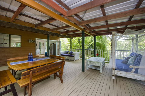 Koorakai - Hotel NSW 8