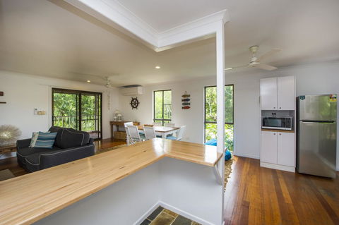 Koorakai - Hotel NSW 3