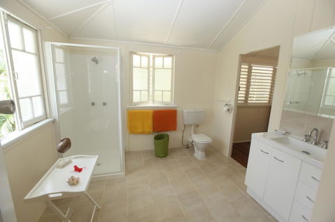 Daggoombah Holiday Home Magnetic Island - Hotel NSW 12