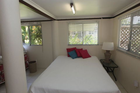 Daggoombah Holiday Home Magnetic Island - Hotel NSW 13
