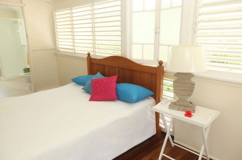 Daggoombah Holiday Home Magnetic Island - Hotel NSW 11