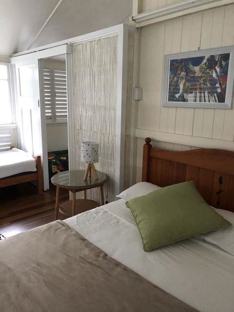 Daggoombah Holiday Home Magnetic Island - Hotel NSW 10