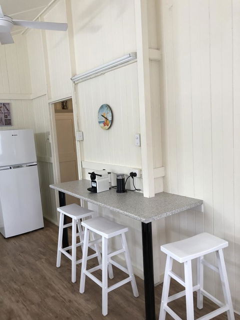 Daggoombah Holiday Home Magnetic Island - Hotel NSW 1