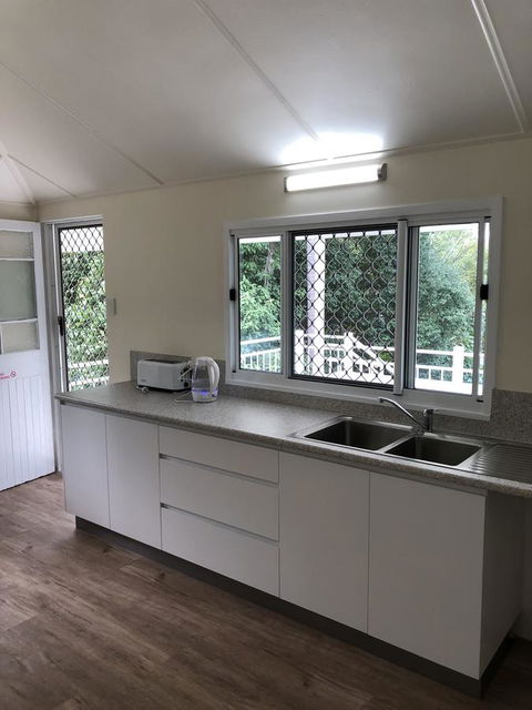 Daggoombah Holiday Home Magnetic Island - Hotel NSW 3