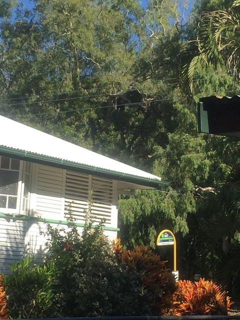 Daggoombah Holiday Home Magnetic Island - Hotel NSW 15