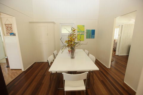 Daggoombah Holiday Home Magnetic Island - Hotel NSW 14