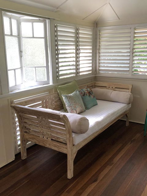 Daggoombah Holiday Home Magnetic Island - Hotel NSW 6