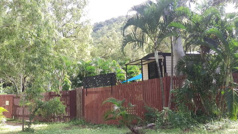 The Mini Manor On Mandalay - Hotel NSW 6