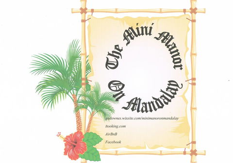 The Mini Manor On Mandalay - Hotel NSW 19