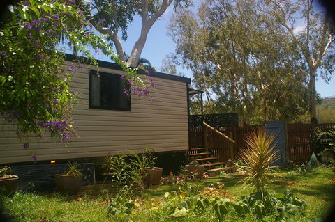 The Mini Manor On Mandalay - Hotel NSW 9