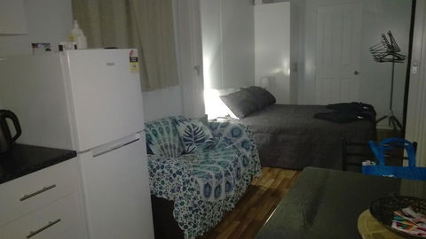 The Mini Manor On Mandalay - Hotel NSW 2