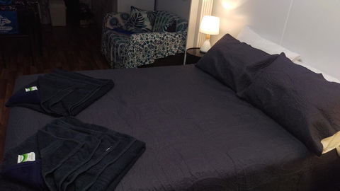 The Mini Manor On Mandalay - Hotel NSW 3