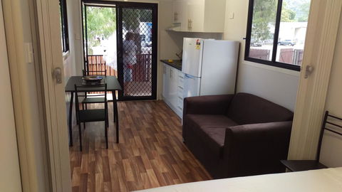 The Mini Manor On Mandalay - Hotel NSW 14