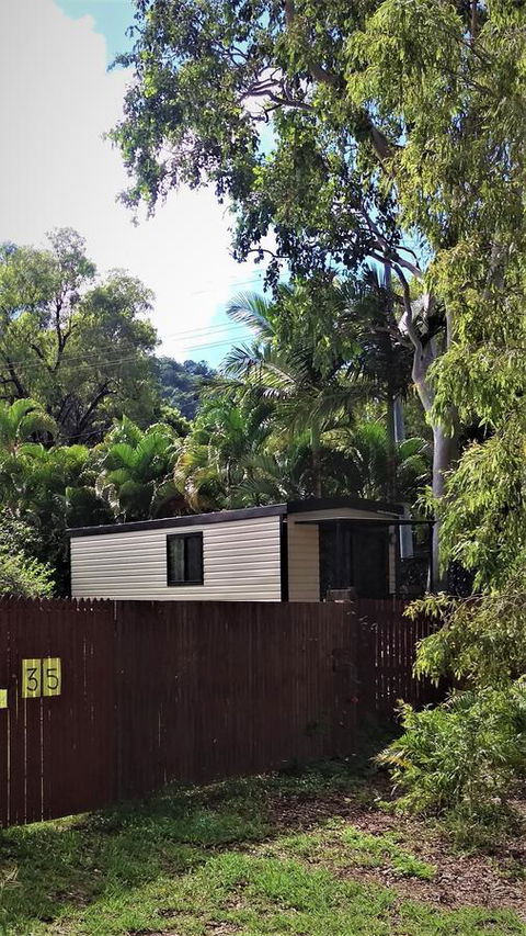 The Mini Manor On Mandalay - Hotel NSW 4