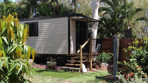 The Mini Manor On Mandalay - Hotel NSW 0