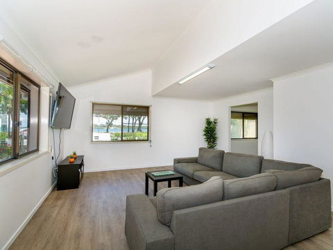 Island Homestay - Hotel NSW 1