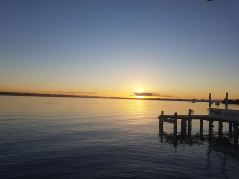 Island Homestay - Hotel NSW 6