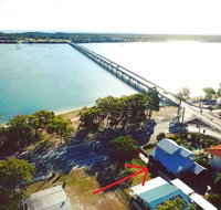Island Homestay - Hotel NSW