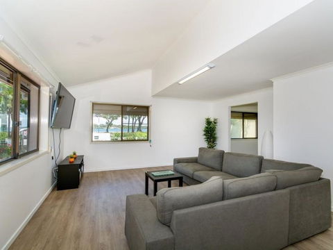 Island Homestay - Hotel NSW 5