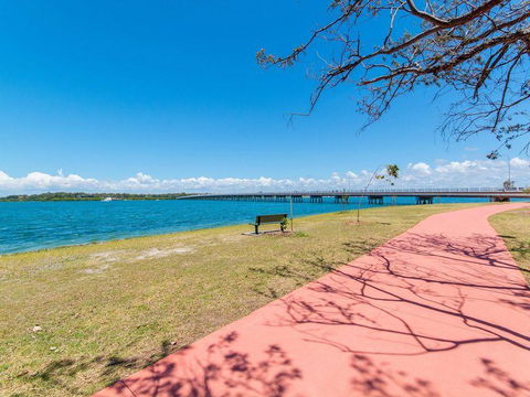 Island Homestay - Hotel NSW 17